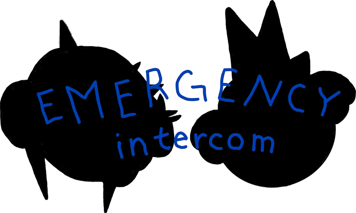 Emergency Intercom